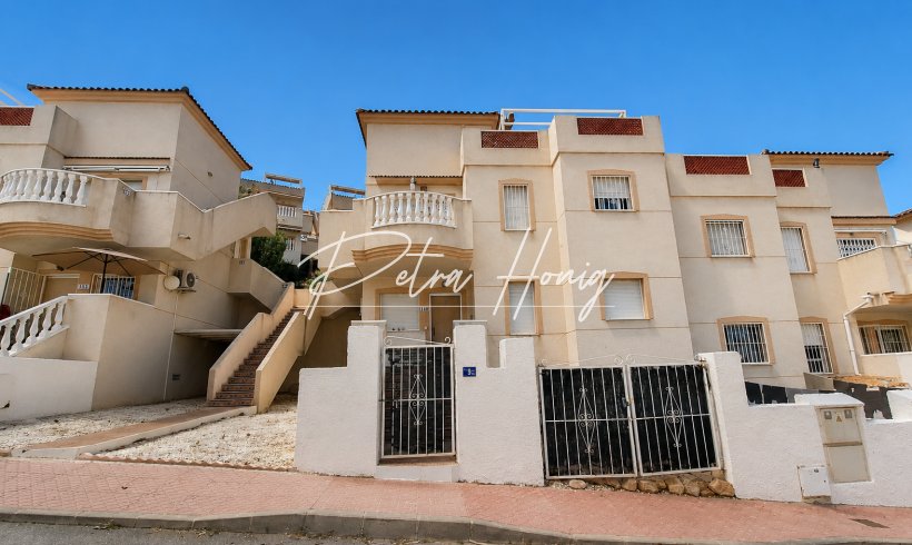 Appartement - A Vendre - Ciudad Quesada - La Marquesa Golf
