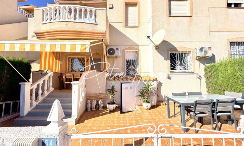 Appartement - A Vendre - Ciudad Quesada - La Marquesa Golf
