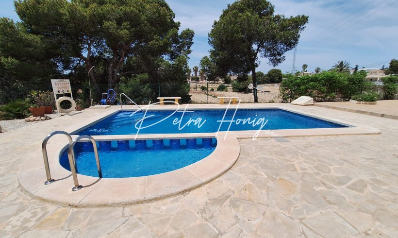 Appartement - A Vendre - Ciudad Quesada - Lo Pepin