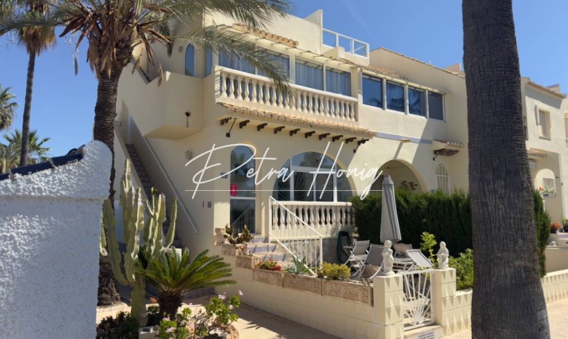 Appartement - A Vendre - Ciudad Quesada - Pueblo Bravo