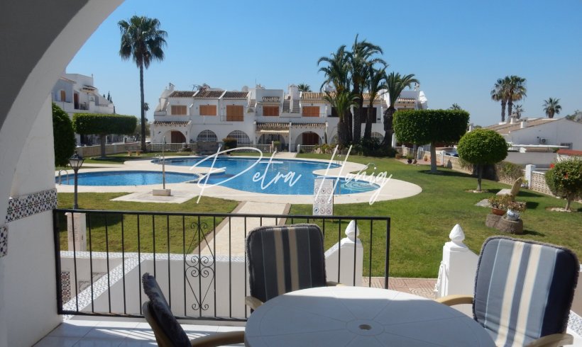Appartement - A Vendre - Ciudad Quesada - Pueblo Bravo