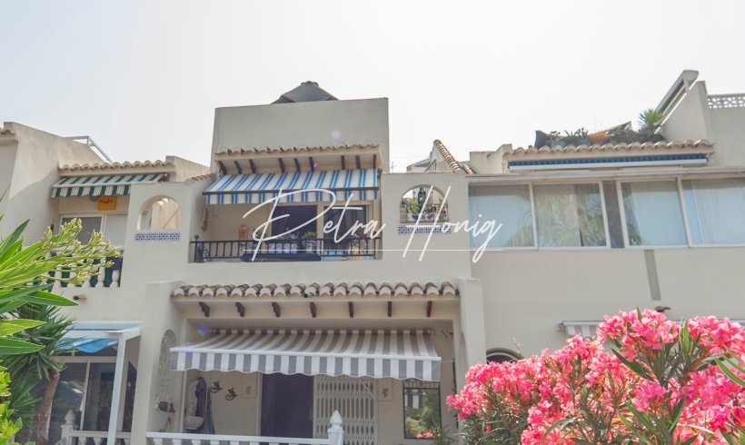 Appartement - A Vendre - Ciudad Quesada - Pueblo Bravo