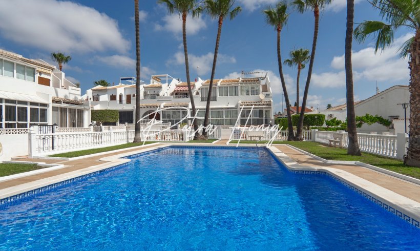 Appartement - A Vendre - Ciudad Quesada - Pueblo Bravo