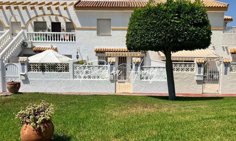 Appartement - A Vendre - Ciudad Quesada - Pueblo Bravo