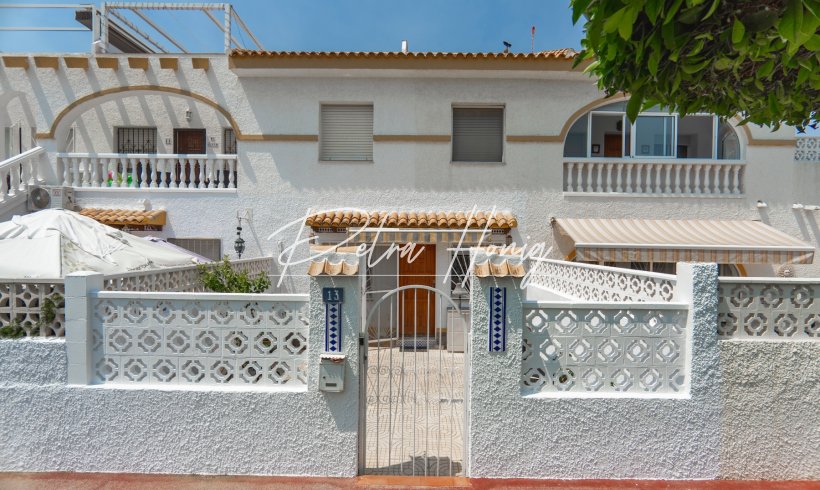 Appartement - A Vendre - Ciudad Quesada - Pueblo Bravo