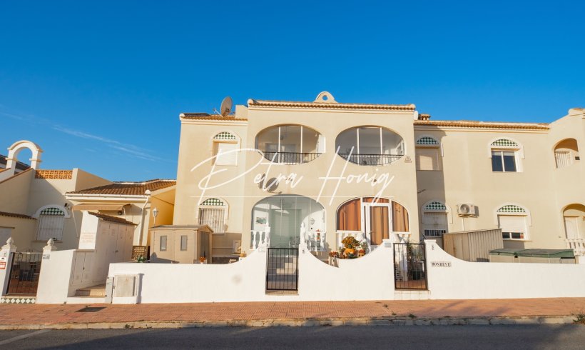 Appartement - A Vendre - Ciudad Quesada - Town Center