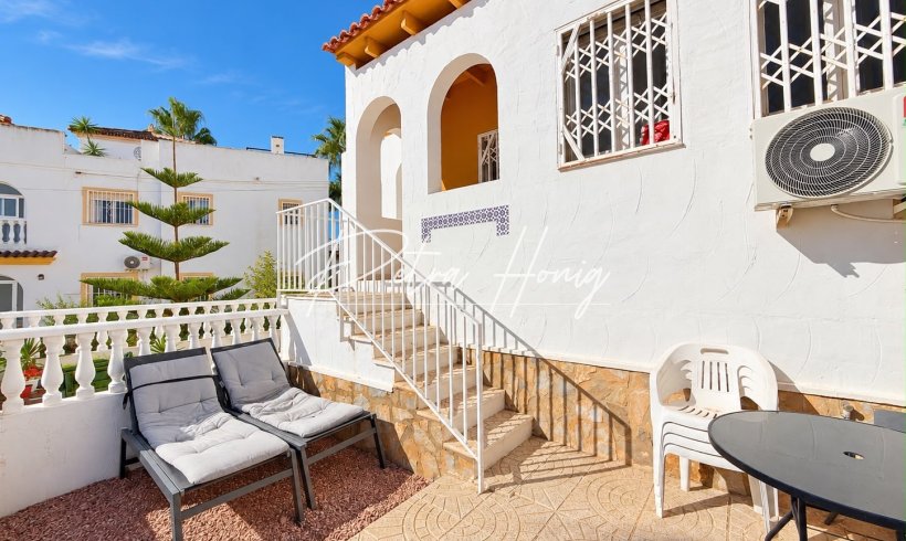 Appartement - A Vendre - Ciudad Quesada - Town Center