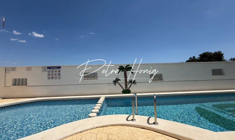 Appartement - A Vendre - Daya Nueva - Daya Nueva