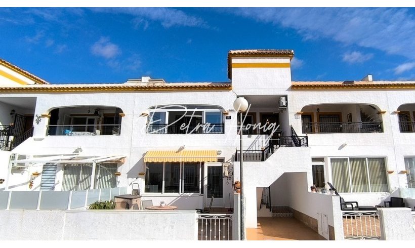Appartement - A Vendre - Entre Naranjo - Vistabella Golf - Entre Naranjos Vistabella Golf