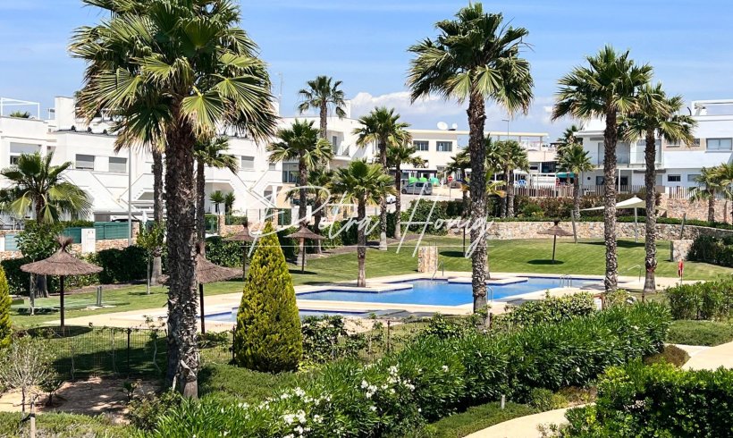 Appartement - A Vendre - Entre Naranjos - CB-77703