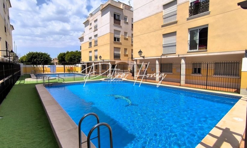 Appartement - A Vendre - Formentera del Segura - Forementera del Segura