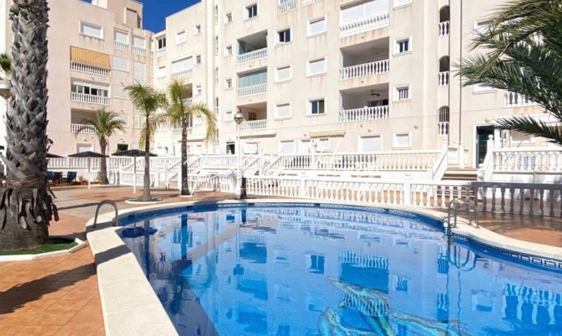 Appartement - A Vendre - Guardamar del Segura - El Eden