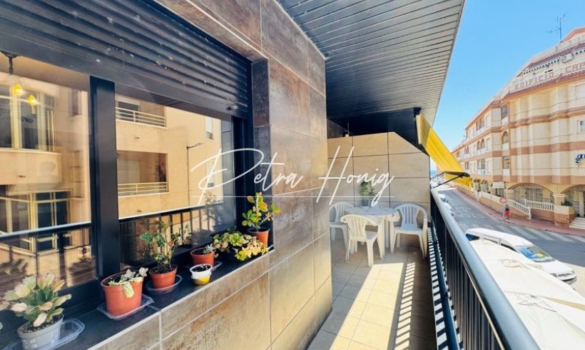 Appartement - A Vendre - La Mata - La Mata