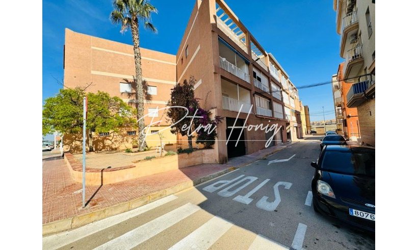 Appartement - A Vendre - La Mata - La Mata