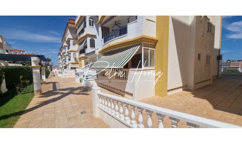 Appartement - A Vendre - La Mata - La Mata