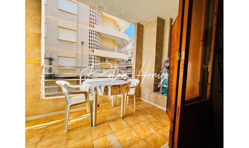 Appartement - A Vendre - La Mata - La Mata