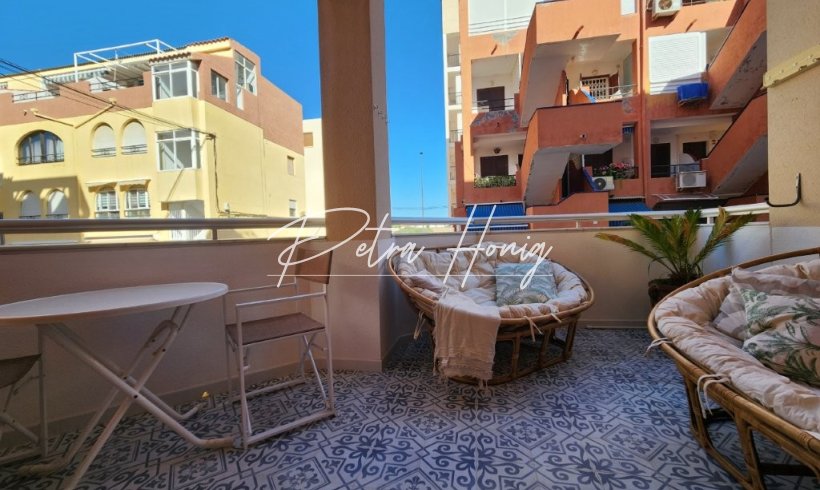 Appartement - A Vendre - La Mata - La Mata