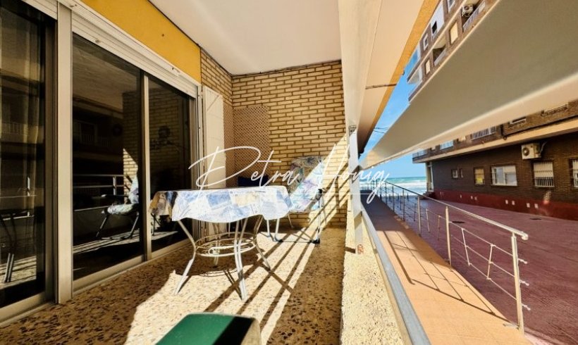 Appartement - A Vendre - La Mata - La Mata