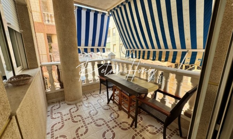 Appartement - A Vendre - La Mata - La Mata