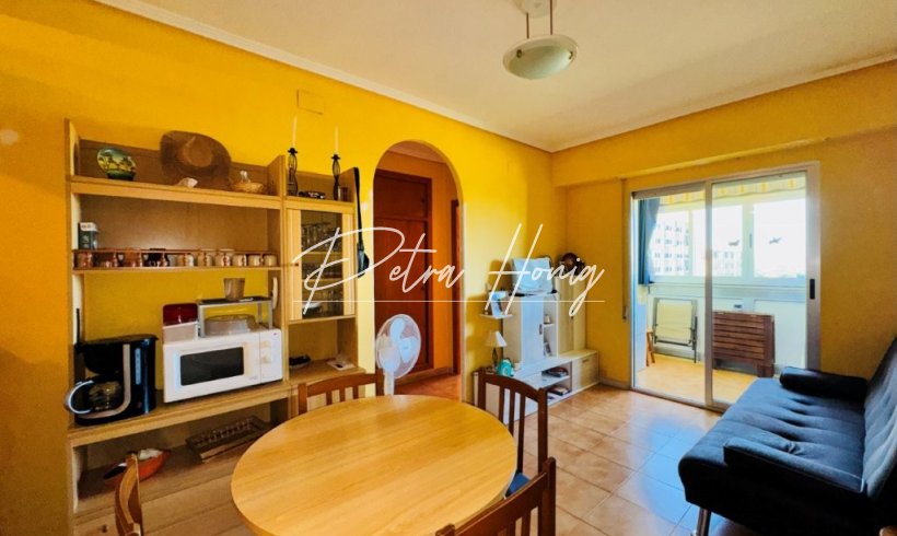 Appartement - A Vendre - La Mata - Puerto Romano