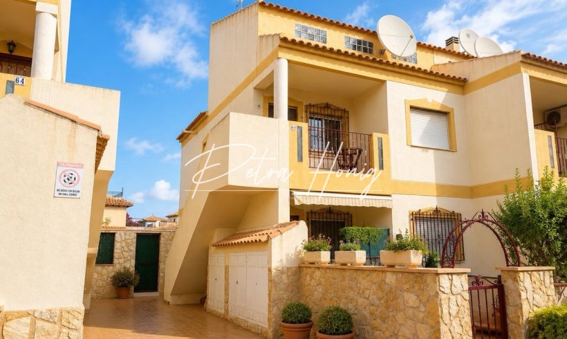 Appartement - A Vendre - La Zenia - La Zenia