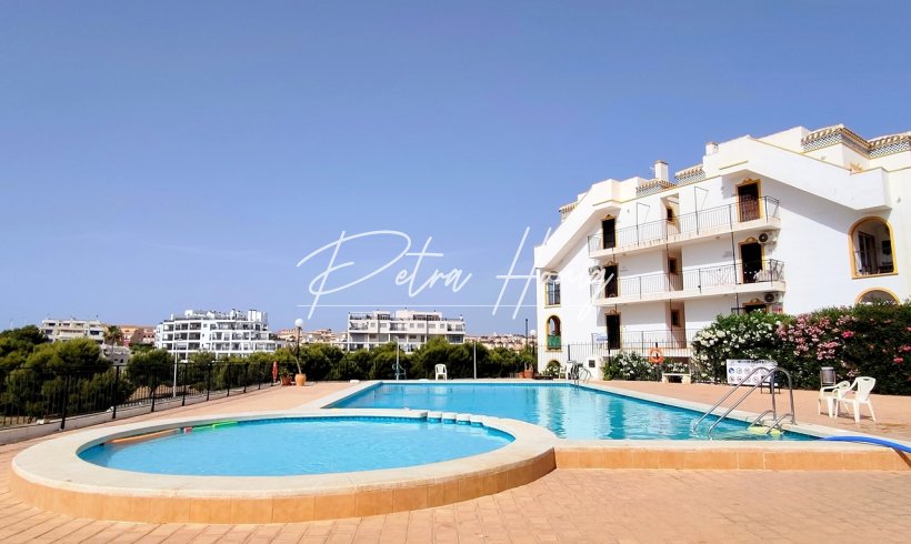 Appartement - A Vendre - La Zenia - La Zenia