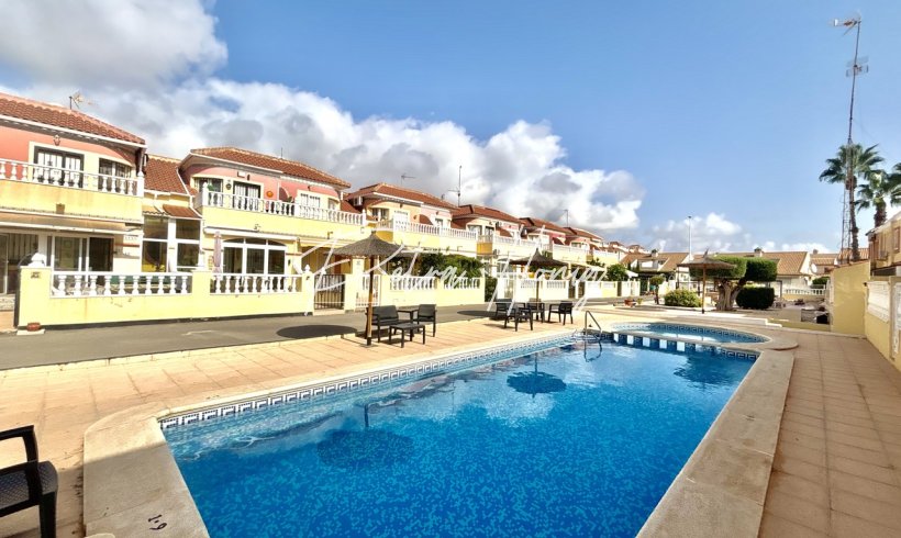 Appartement - A Vendre - La Zenia - La Zenia