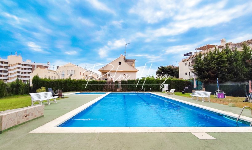Appartement - A Vendre - La Zenia - La Zenia