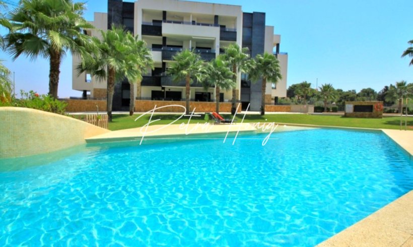 Appartement - A Vendre - Los Altos - Los Altos