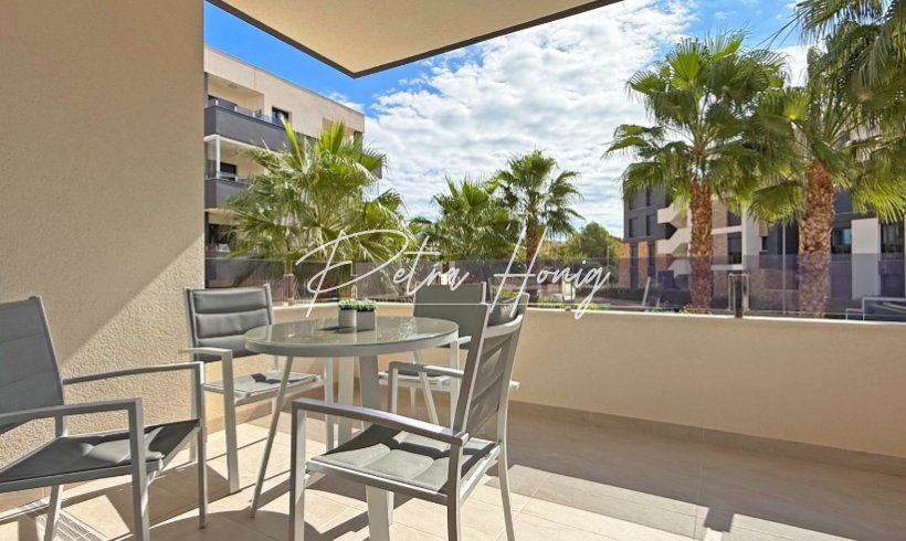 Appartement - A Vendre - Los Altos - Los Altos