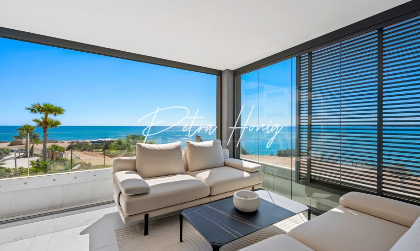 Appartement - A Vendre - Orihuela Costa - BG-20603