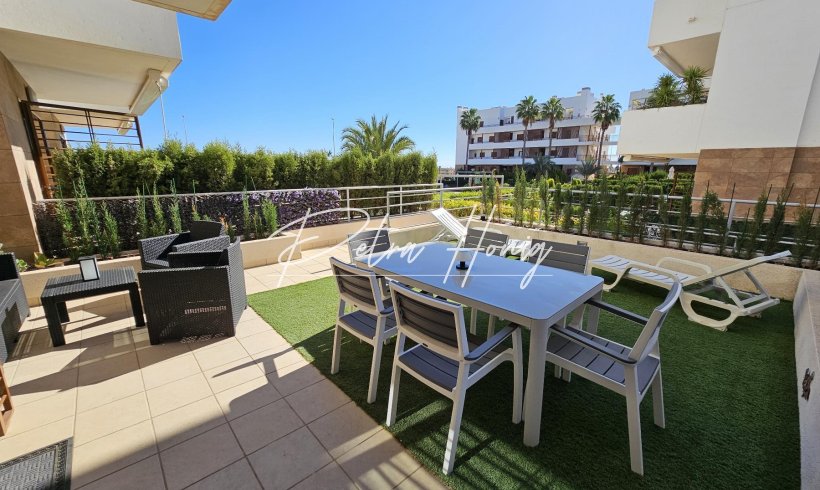 Appartement - A Vendre - Orihuela Costa - Cabo Roig