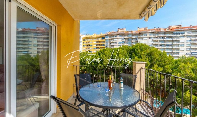Appartement - A Vendre - Orihuela Costa - Campoamor