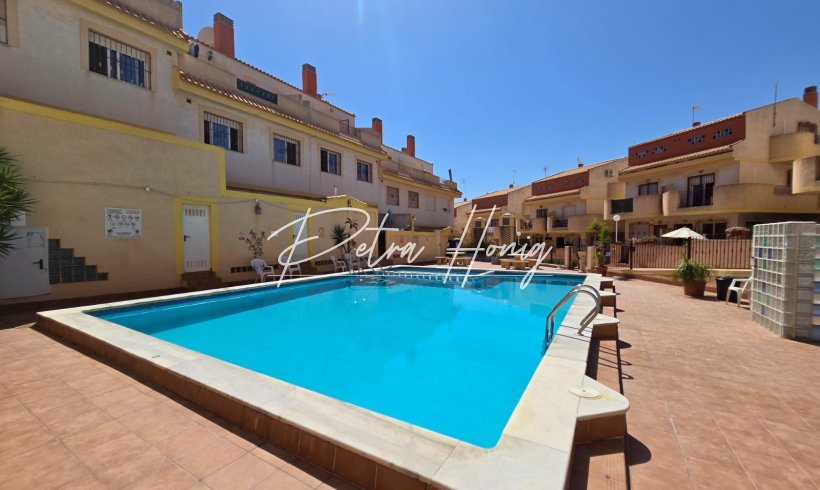 Appartement - A Vendre - Orihuela Costa - La Zenia