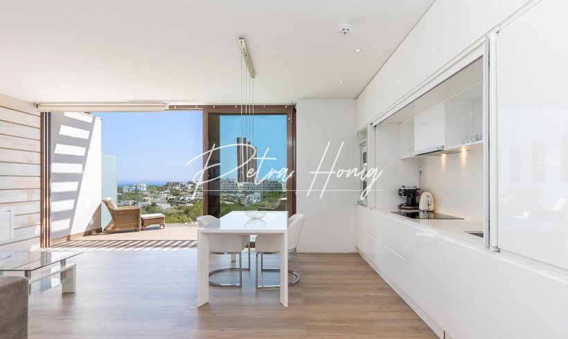 Appartement - A Vendre - Orihuela Costa - Las Colinas Golf