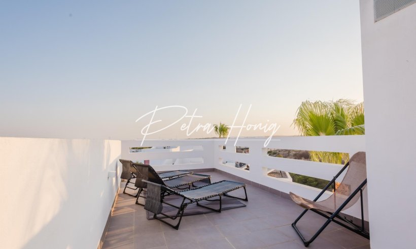 Appartement - A Vendre - Orihuela Costa - Las Ramblas