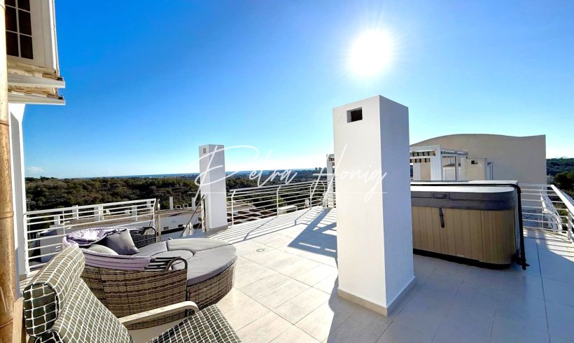 Appartement - A Vendre - Orihuela Costa - Las Ramblas