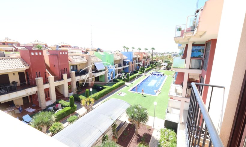 Appartement - A Vendre - Orihuela Costa - Lomas de Cabo Roig