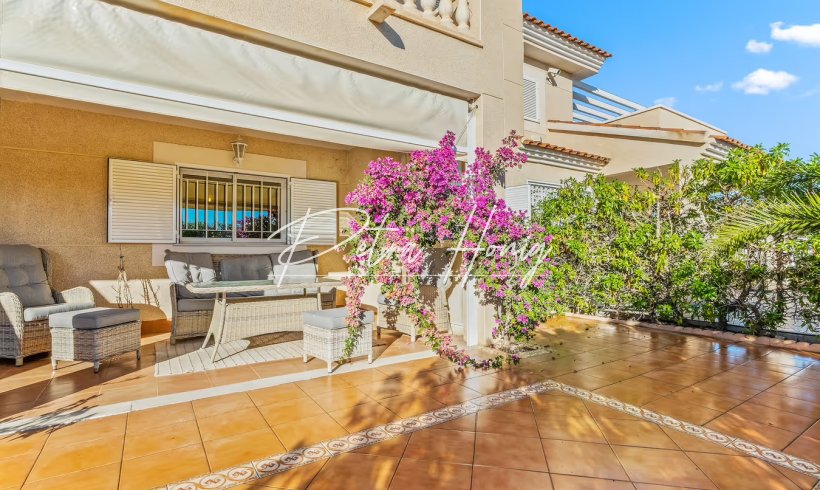 Appartement - A Vendre - Orihuela Costa - Los Altos