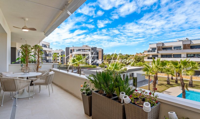 Appartement - A Vendre - Orihuela Costa - Los Altos
