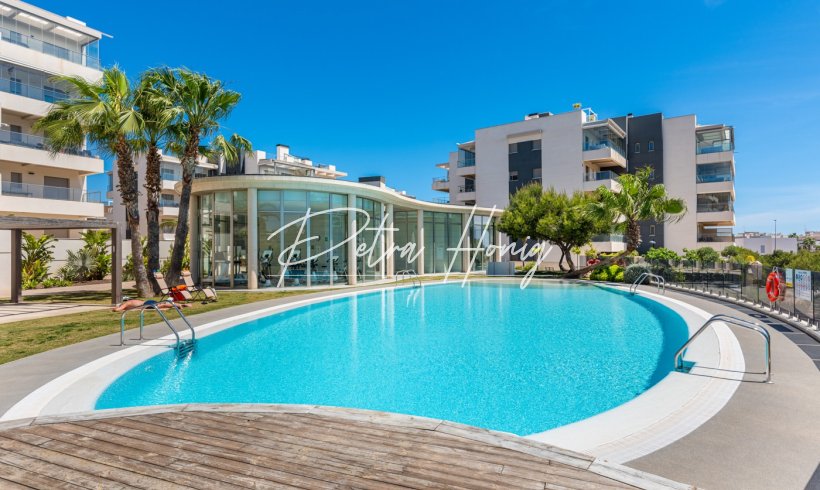 Appartement - A Vendre - Orihuela Costa - Los Dolses