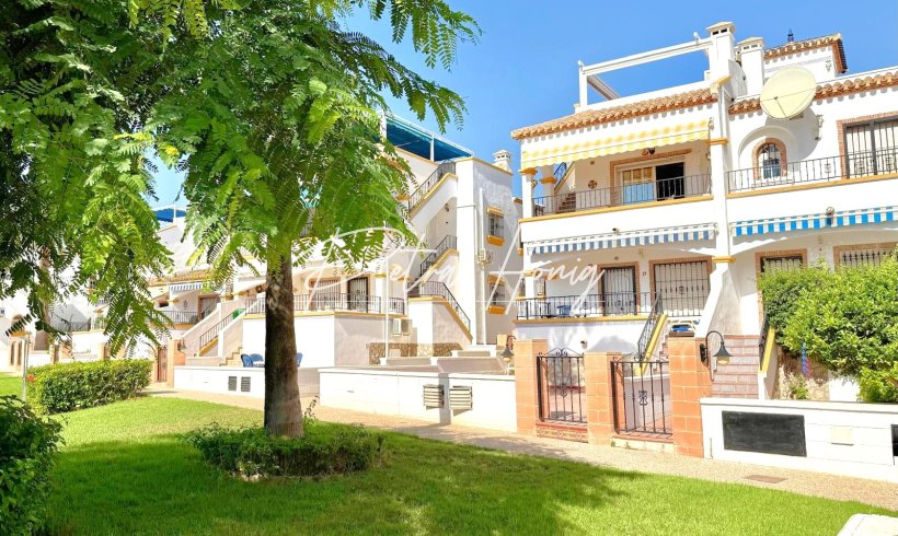 Appartement - A Vendre - Orihuela Costa - Los Dolses