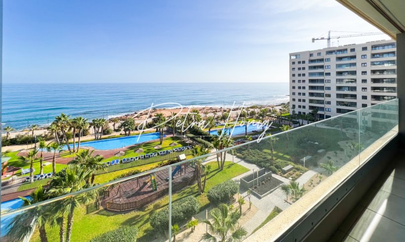 Appartement - A Vendre - Orihuela Costa - Punta Prima