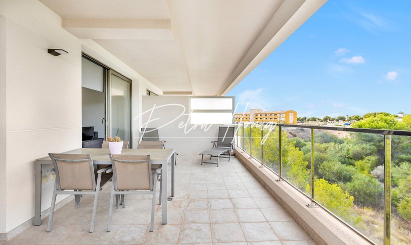 Appartement - A Vendre - Orihuela Costa - Villamartin