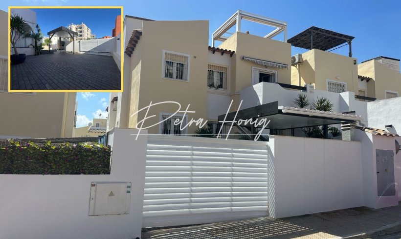 Appartement - A Vendre - Orihuela Costa - Villamartin