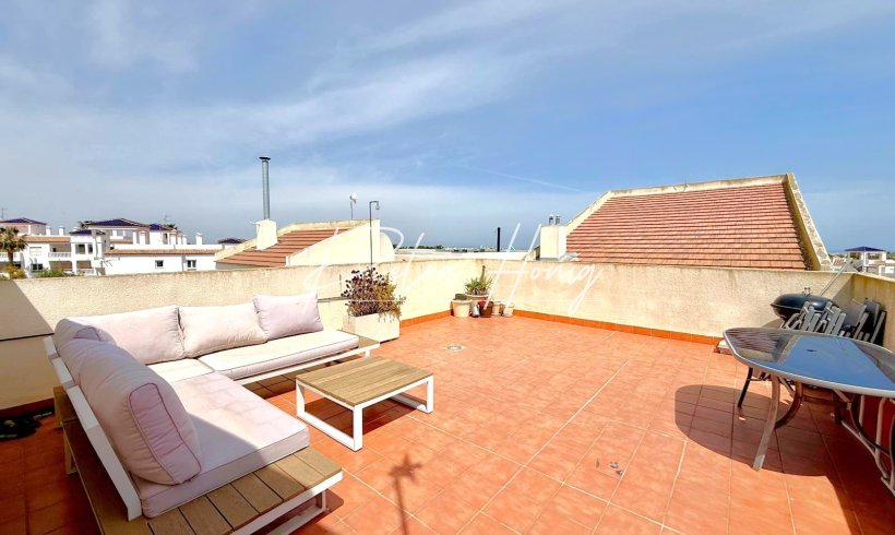 Appartement - A Vendre - Orihuela Costa - Villamartin