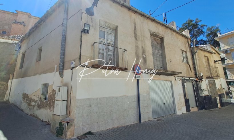 Appartement - A Vendre - Orihuela Costa - WS-29811