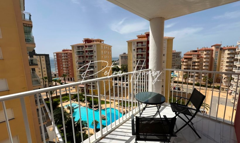 Appartement - A Vendre - Other areas - LA MANGA DEL MAR MENOR