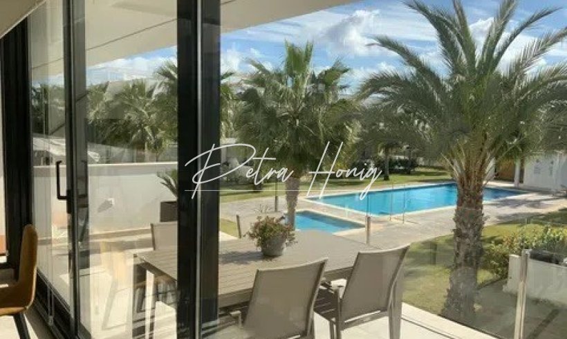 Appartement - A Vendre - Other areas - Mar de Cristal