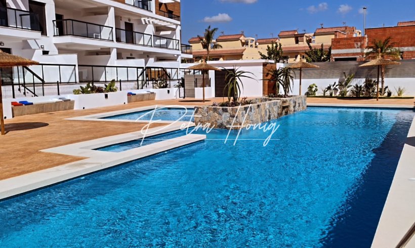Appartement - A Vendre - Pilar de La Horadada - El Mojón